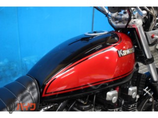 ZEPHYR χ　ＺＲ４００Ｃモデル　カスタムマフラー[img22]