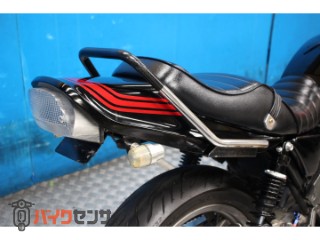 ZEPHYR χ　ＺＲ４００Ｃモデル　カスタムマフラー[img25]