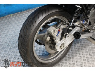ZEPHYR χ　ＺＲ４００Ｃモデル　カスタムマフラー[img26]