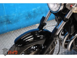ZEPHYR χ　ＺＲ４００Ｃモデル　カスタムマフラー[img30]