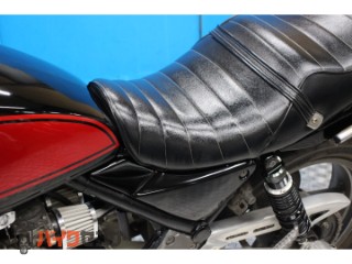 ZEPHYR χ　ＺＲ４００Ｃモデル　カスタムマフラー[img34]