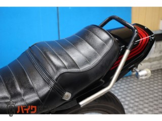 ZEPHYR χ　ＺＲ４００Ｃモデル　カスタムマフラー[img35]