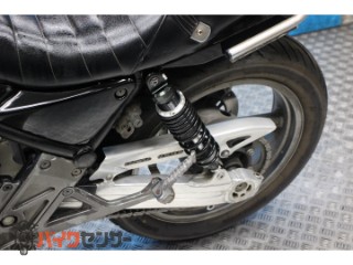 ZEPHYR χ　ＺＲ４００Ｃモデル　カスタムマフラー[img36]