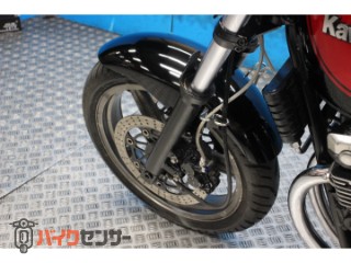 ZEPHYR χ　ＺＲ４００Ｃモデル　カスタムマフラー[img37]