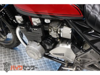 ZEPHYR χ　ＺＲ４００Ｃモデル　カスタムマフラー[img39]