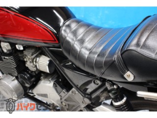 ZEPHYR χ　ＺＲ４００Ｃモデル　カスタムマフラー[img40]