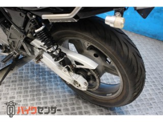 ZEPHYR χ　ＺＲ４００Ｃモデル　カスタムマフラー[img42]