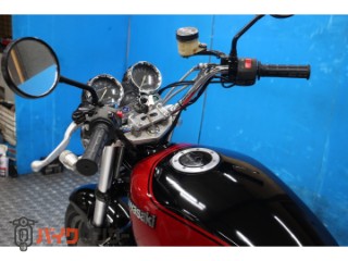 ZEPHYR χ　ＺＲ４００Ｃモデル　カスタムマフラー[img43]