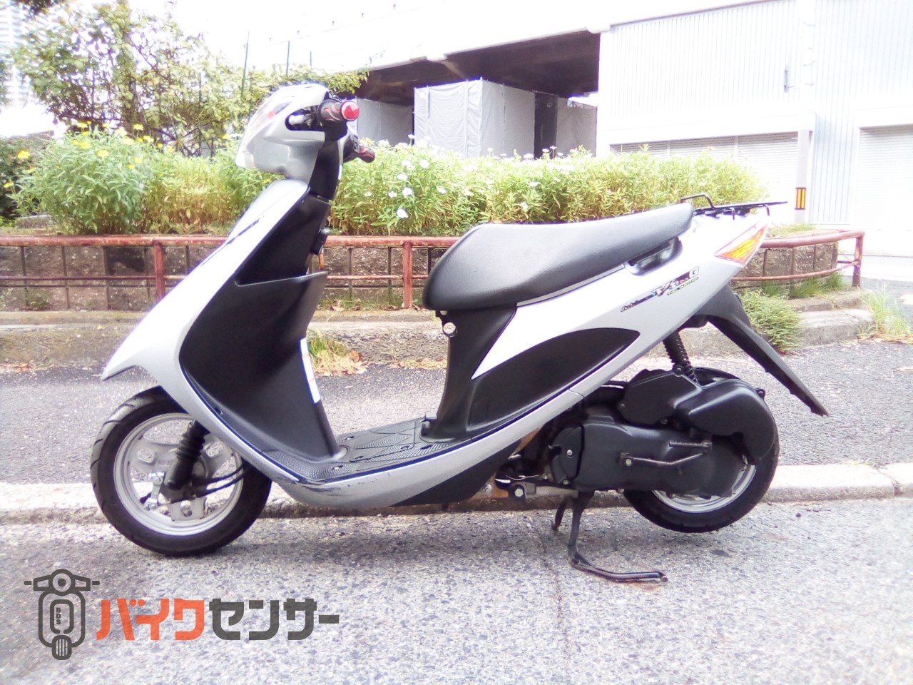 SUZUKI アドレスv50 原付 4スト FI車 インジェクション ZX ZR 【公式通販】