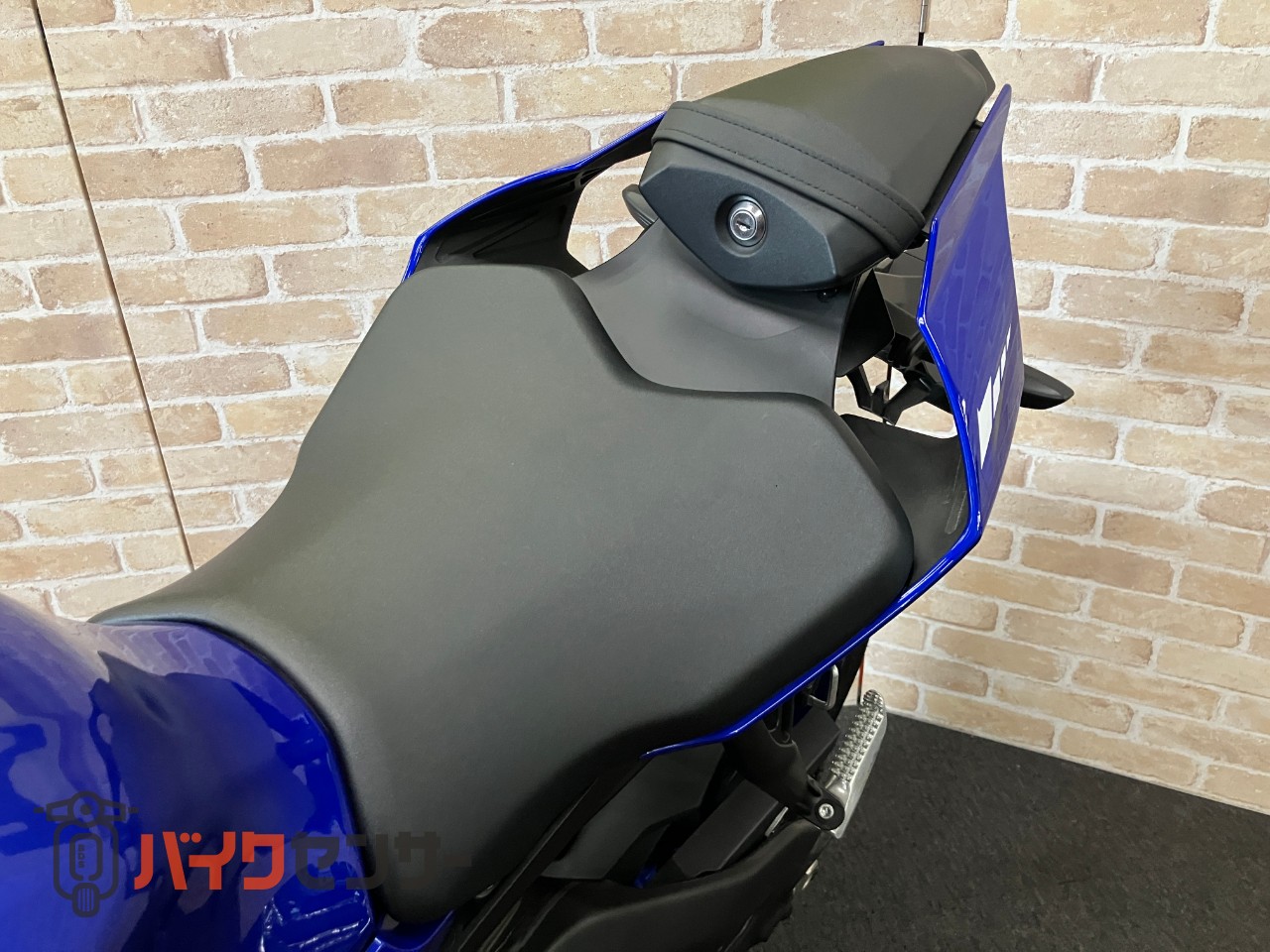 YZF-R1 RN65J ノーマルコンディション_33
