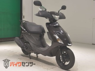 アドレスV125S　ＣＦ４ＭＡモデル　ノーマル　インジェクション[img2]