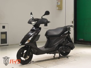 アドレスV125S　ＣＦ４ＭＡモデル　ノーマル　インジェクション[img3]