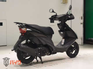 アドレスV125S　ＣＦ４ＭＡモデル　ノーマル　インジェクション[img4]