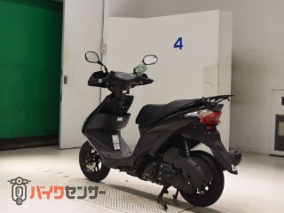 アドレスV125S　ＣＦ４ＭＡモデル　ノーマル　インジェクション[img5]