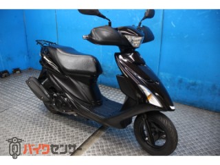 アドレスV125S　ＣＦ４ＭＡモデル　ノーマル　インジェクション[img7]