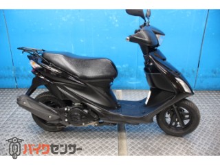 アドレスV125S　ＣＦ４ＭＡモデル　ノーマル　インジェクション[img8]