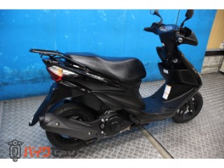 アドレスV125S　ＣＦ４ＭＡモデル　ノーマル　インジェクション[img9]