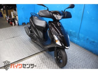 アドレスV125S　ＣＦ４ＭＡモデル　ノーマル　インジェクション[img11]
