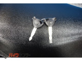 アドレスV125S　ＣＦ４ＭＡモデル　ノーマル　インジェクション[img13]
