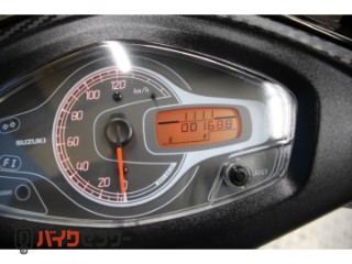 アドレスV125S　ＣＦ４ＭＡモデル　ノーマル　インジェクション[img14]
