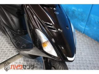 アドレスV125S　ＣＦ４ＭＡモデル　ノーマル　インジェクション[img17]