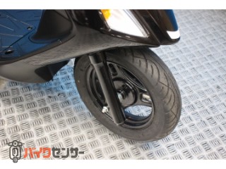 アドレスV125S　ＣＦ４ＭＡモデル　ノーマル　インジェクション[img18]
