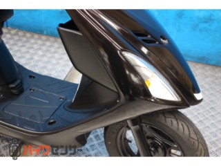 アドレスV125S　ＣＦ４ＭＡモデル　ノーマル　インジェクション[img21]