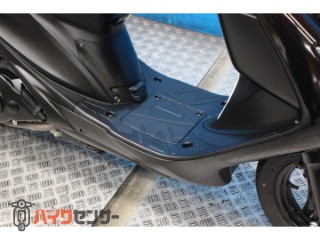 アドレスV125S　ＣＦ４ＭＡモデル　ノーマル　インジェクション[img22]