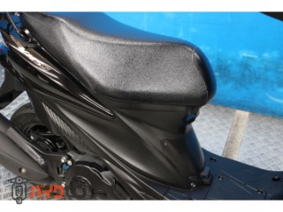 アドレスV125S　ＣＦ４ＭＡモデル　ノーマル　インジェクション[img23]