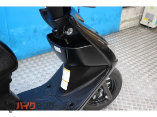 アドレスV125S　ＣＦ４ＭＡモデル　ノーマル　インジェクション[img28]