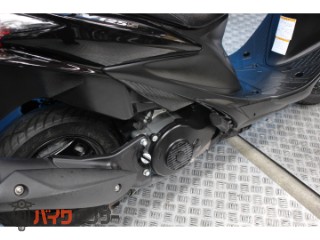 アドレスV125S　ＣＦ４ＭＡモデル　ノーマル　インジェクション[img31]