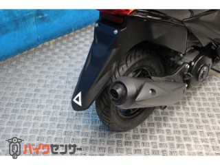 アドレスV125S　ＣＦ４ＭＡモデル　ノーマル　インジェクション[img33]