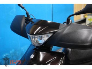 アドレスV125S　ＣＦ４ＭＡモデル　ノーマル　インジェクション[img35]