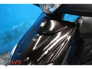 アドレスV125S　ＣＦ４ＭＡモデル　ノーマル　インジェクション[img36]