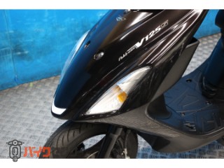 アドレスV125S　ＣＦ４ＭＡモデル　ノーマル　インジェクション[img37]