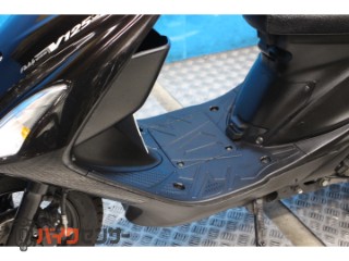 アドレスV125S　ＣＦ４ＭＡモデル　ノーマル　インジェクション[img39]