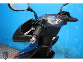 アドレスV125S　ＣＦ４ＭＡモデル　ノーマル　インジェクション[img43]