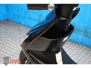 アドレスV125S　ＣＦ４ＭＡモデル　ノーマル　インジェクション[img44]