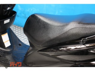 アドレスV125S　ＣＦ４ＭＡモデル　ノーマル　インジェクション[img46]