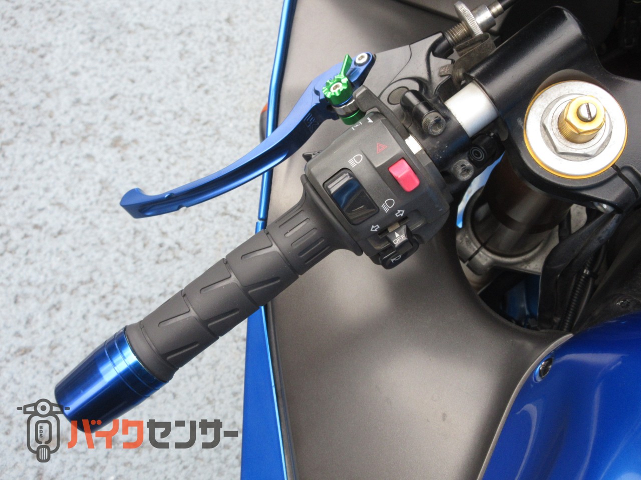 カワサキ ZX-12RB USヨシムラサイレンサー B556317| BDSバイクセンサー