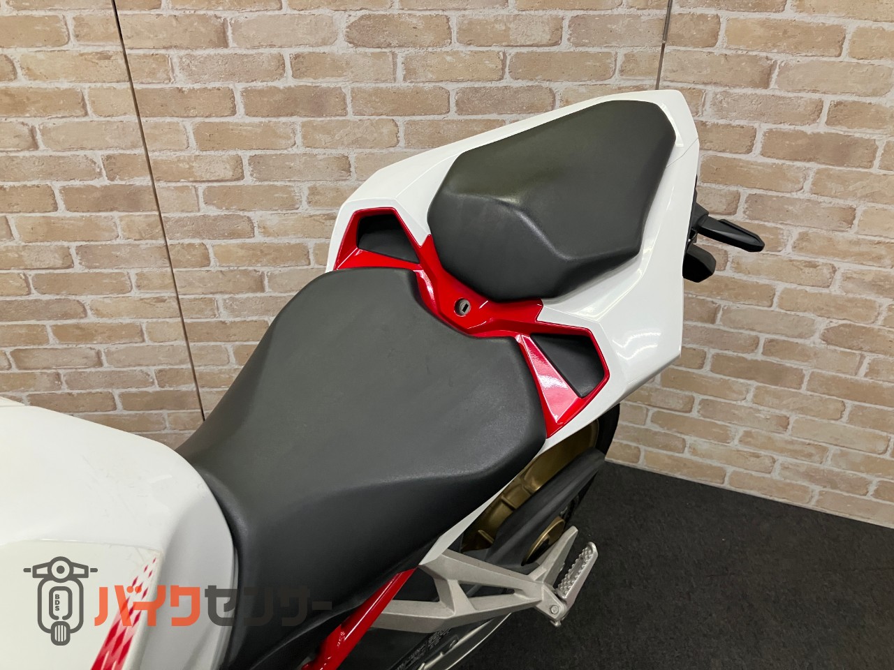 CBR250RR 2020年　41psモデル　ノーマルコンディション_26