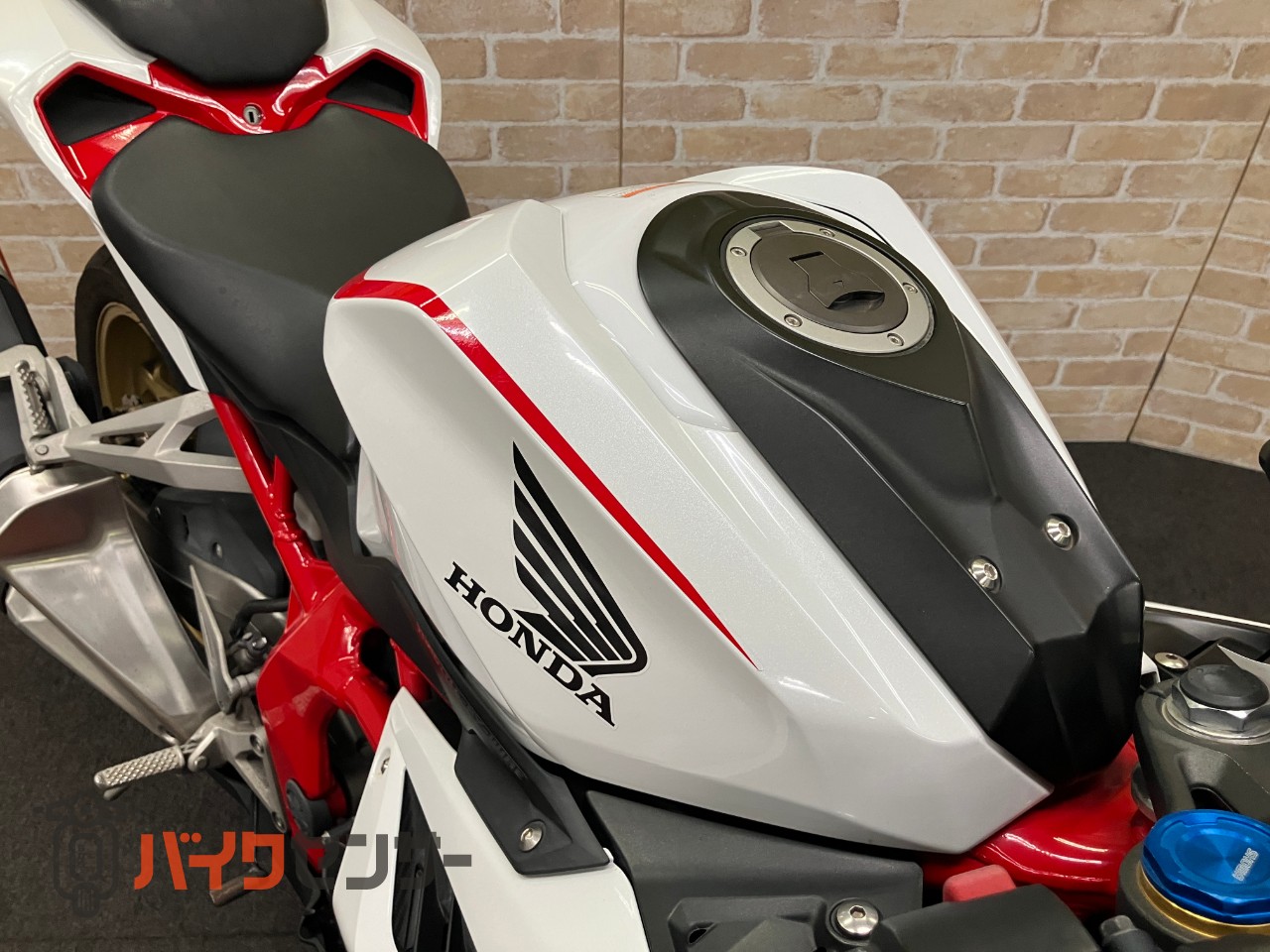 CBR250RR 2020年　41psモデル　ノーマルコンディション_29