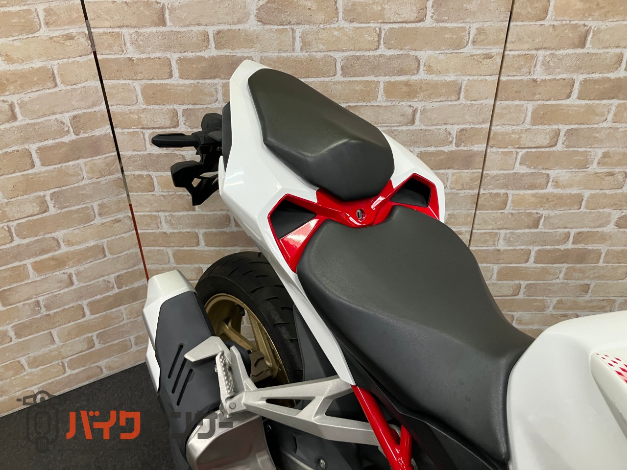CBR250RR 2020年　41psモデル　ノーマルコンディション_30