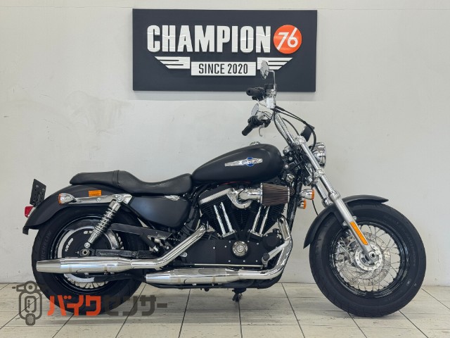 XL1200CB リミテッド