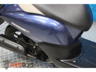 トゥディＦ　ＡＦ６７モデル　インジェクション　ノーマル[img16]