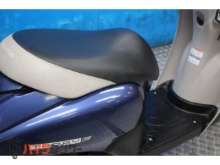 トゥディＦ　ＡＦ６７モデル　インジェクション　ノーマル[img20]