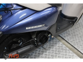トゥディＦ　ＡＦ６７モデル　インジェクション　ノーマル[img22]