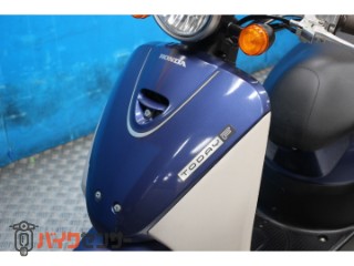 トゥディＦ　ＡＦ６７モデル　インジェクション　ノーマル[img25]