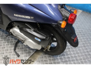 トゥディＦ　ＡＦ６７モデル　インジェクション　ノーマル[img37]