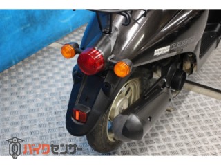 トゥディ　ＡＦ６７モデル　インジェクション　ノーマル[img25]
